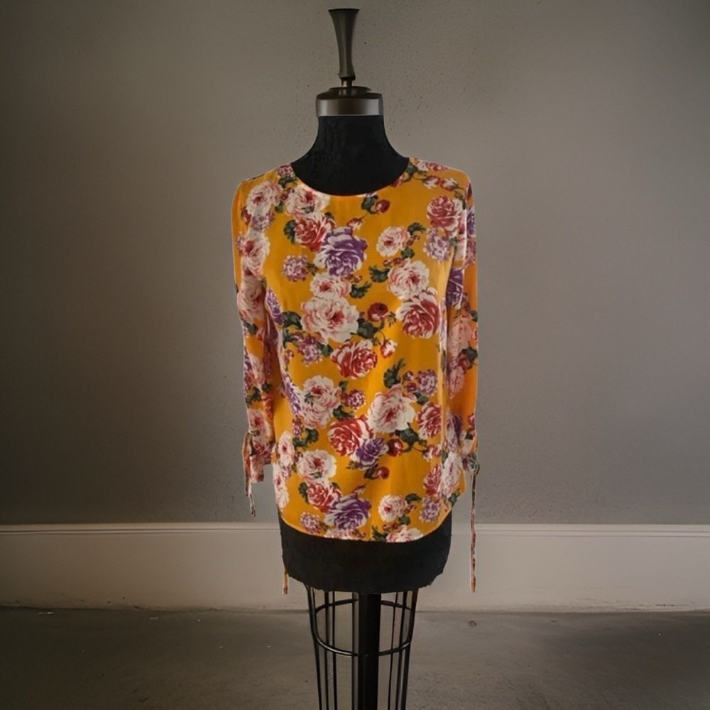 Who What Wear Blouse